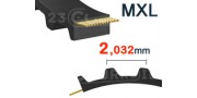 No 2,03 - MXL