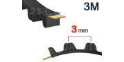No 3mm - 3M / RPP3