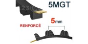 No 5mm - 5MGT (reforzado)