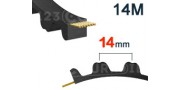 No 14mm - 14M / RPP14