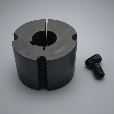 Descubre cómo montar un buje desmontable de forma sencilla