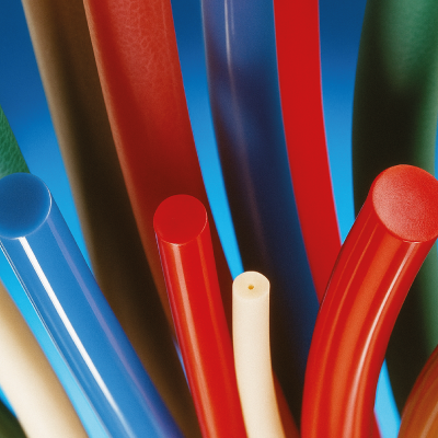 ¿Cómo se suelda una correa redonda termosoldable?