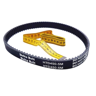 Descubre cómo medir una correa